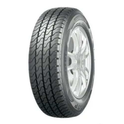 DUNLOP ECONODRIVE LT 215/60R17C 109T