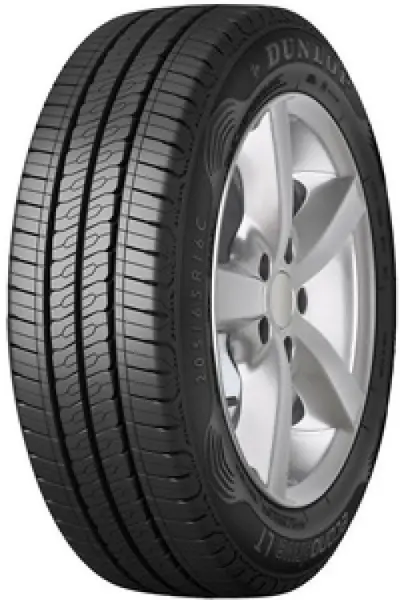 Dunlop Econodrive LT ( 215/75 R16C 116/114R 10PR BLK )