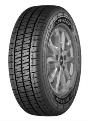 DUNLOP Econodrive Winter 215/65R15C 104T