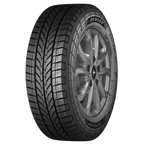 DUNLOP Econodrive winter 225/65R16C 112T