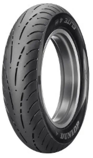 Dunlop Elite 4 ( 200/55 R16 TL 77H Roata spate, M/C )