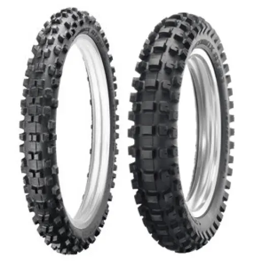 Dunlop Geomax AT 81 ( 110/100-18 TT 64M Roata spate )