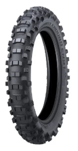 Dunlop Geomax EN91 ( 140/80-18 TT 70R Roata spate )