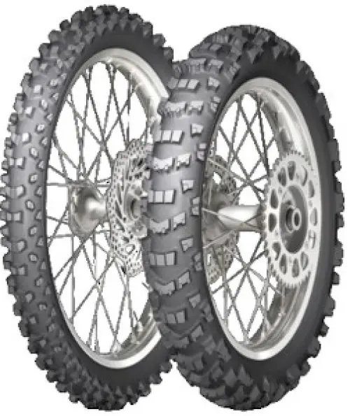 Dunlop Geomax EN92 ( 90/90-21 TT 54M Mischung SOFT, Roata fata )