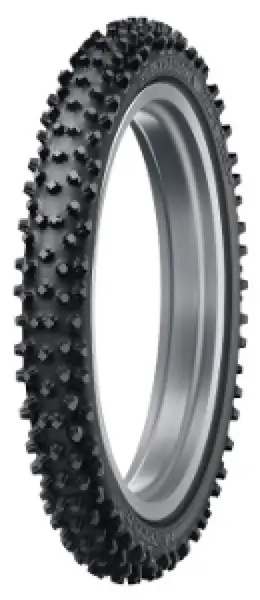 Dunlop Geomax MX 12 F ( 80/100-21 TT 51M Roata fata )