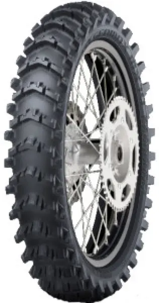 Dunlop Geomax MX 14 ( 100/90-19 TT 57M Roata spate, M/C )