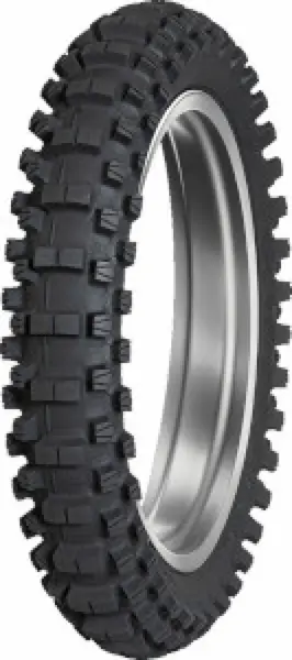 Dunlop Geomax MX 34 ( 70/100-14 TT 37M Roata fata )