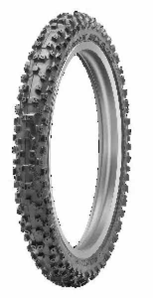 Dunlop Geomax MX 53 F ( 60/100-10 TT 33J Roata fata )