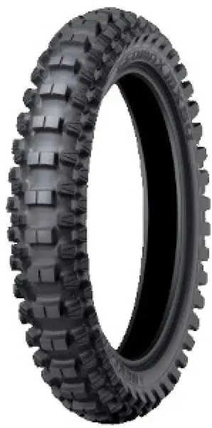 Dunlop Geomax MX 54 ( 110/90-19 TT 62M Roata spate, M/C )