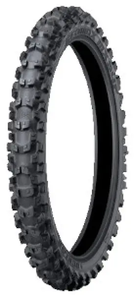 Dunlop Geomax MX 54 F ( 80/100-21 TT 51M M/C, Roata fata )