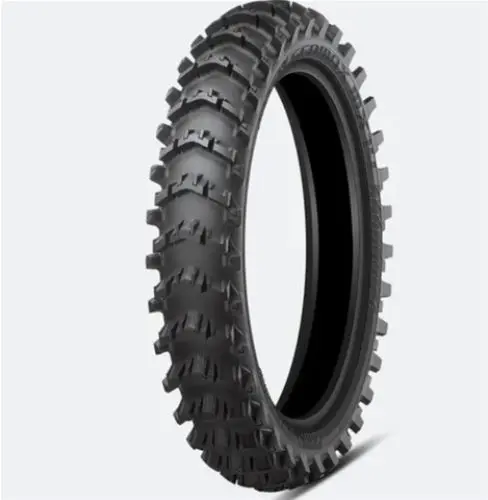 DUNLOP GEOMAX MX14 70/100R10 J