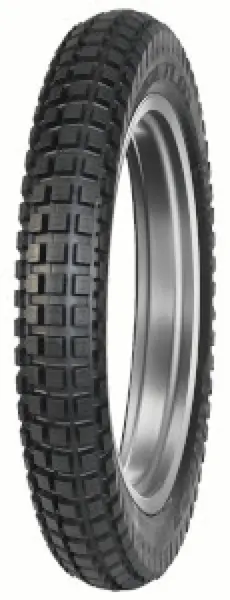 Dunlop Geomax TL 01 ( 120/100 R18 TL 68M Roata spate, M/C )