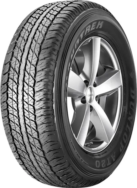 Dunlop Grandtrek AT 20 ( 225/70 R17C 108/106S BLK )