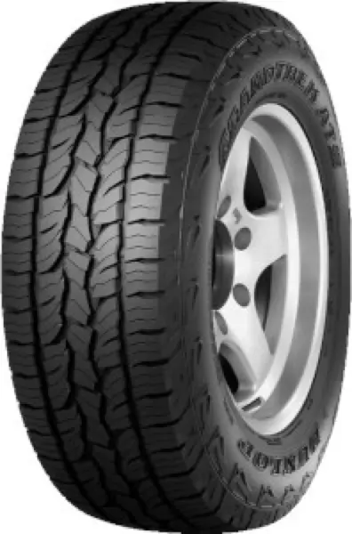 Dunlop Grandtrek AT 5 ( 265/60 R18 110H BLK )