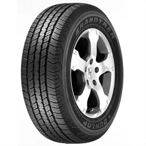DUNLOP GRANDTREK AT20 245/70R17 110S M+S