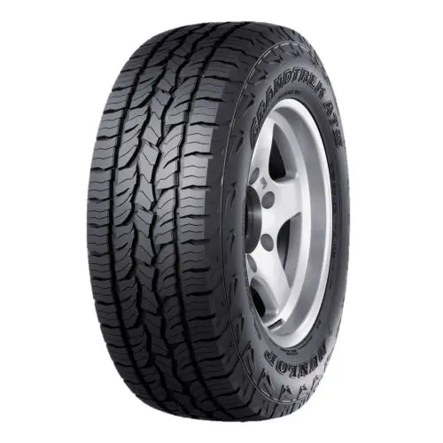 DUNLOP GRANDTREK AT5 275/65R17 115T