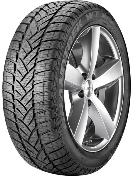 Dunlop Grandtrek WT M3 ( 275/45 R20 110V XL AO, cu protectie de janta (MFS) )