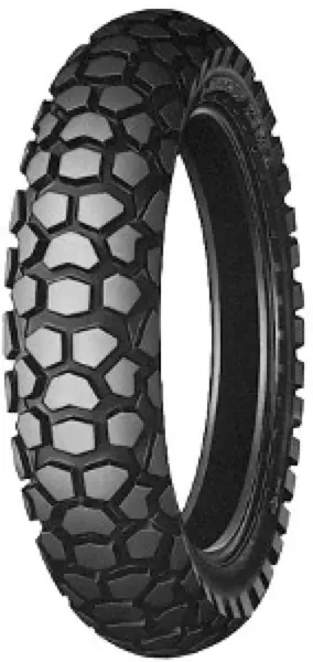 Dunlop K 850 ( 3.00-21 TT 51S M/C, Variante A, Roata fata )