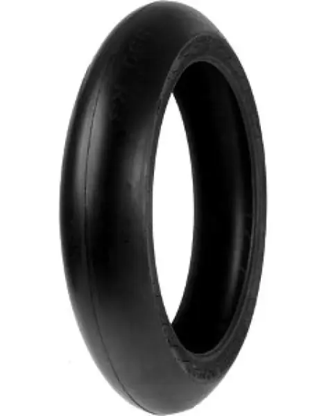 Dunlop KR 106 ( 120/70 R17 TL M/C, Mischung MS 3 Race, NHS, Roata fata )