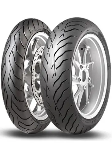 DUNLOP ROADSMART 4 R 170/60R17 72W