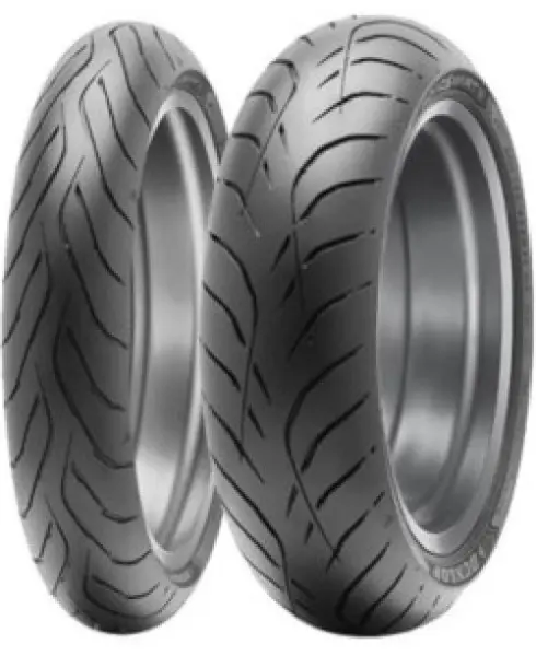 Dunlop Roadsmart IV ( 160/60 ZR17 TL (69W) Roata spate )
