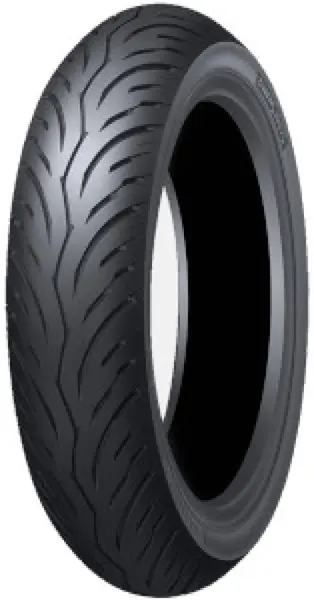 Dunlop ScootSmart 2 ( 120/70-15 TL 56P Roata fata )