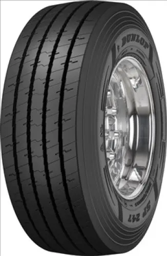 DUNLOP SP 247 385/65R22.5 164K