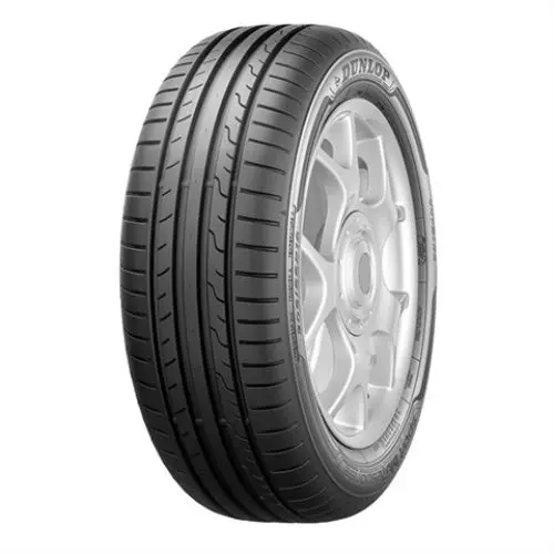 DUNLOP SP BLURESPONSE 195/55R16 87H