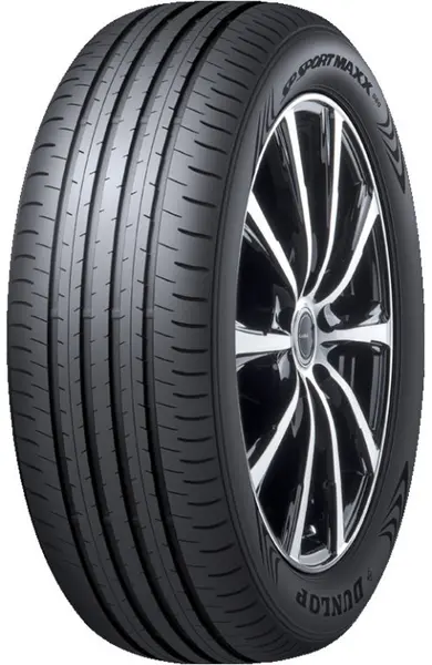 Dunlop SP Sport Maxx 060 ( 225/55 R18 98H BLK )