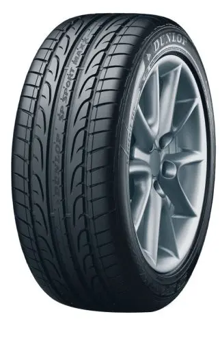 DUNLOP SP SPORT MAXX 255/40R20 101W FP MO