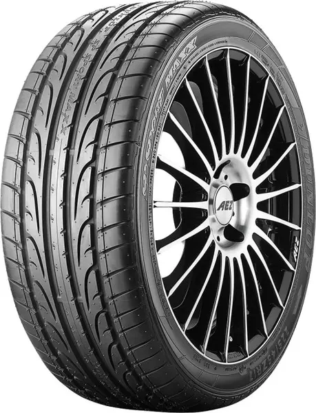 Dunlop SP Sport Maxx ( 275/50 R20 109W MO, cu protectie de janta (MFS) )