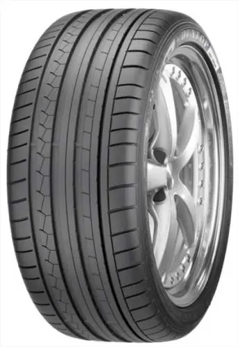 DUNLOP SP SPORT MAXX GT 235/50R18 97V