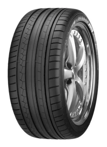 DUNLOP SP SPORT MAXX GT 245/35R20 95Y