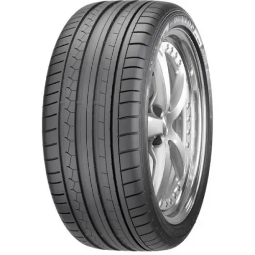 DUNLOP SP SPORT MAXX GT 275/30R20 97Y FP *RSC