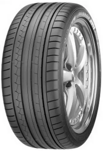 DUNLOP Sp sport maxx gt 275/35R20 102Y