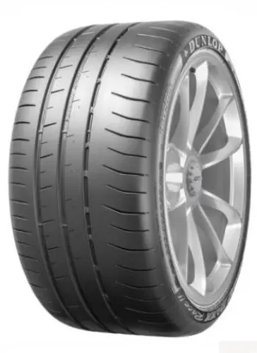DUNLOP SP SPORT MAXX GT RACE 2 325/30R21 108Y
