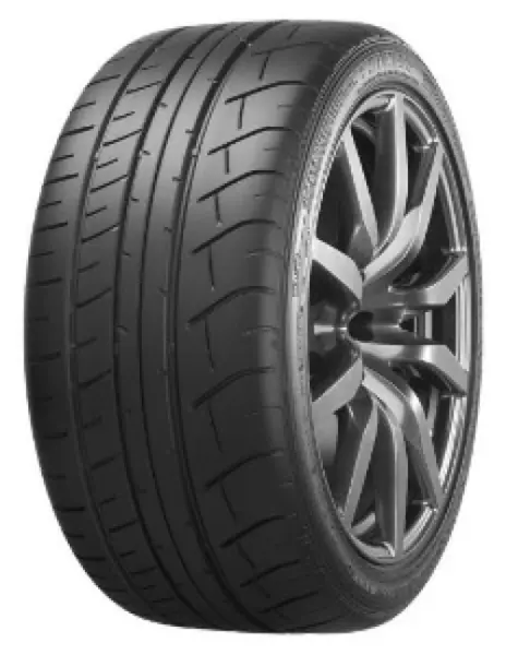 Dunlop SP Sport Maxx GT600 RunFlat ( 255/40 ZR20 (101Y) XL NR1, cu protectie de janta (MFS), runflat BLK )