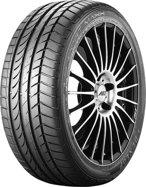 Dunlop SP Sport Maxx TT ( 205/55 R16 91W * )