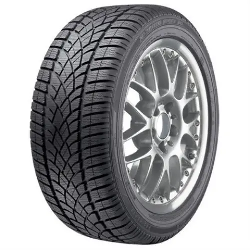 DUNLOP SP WINTER SPORT 3D 225/35R19 88W