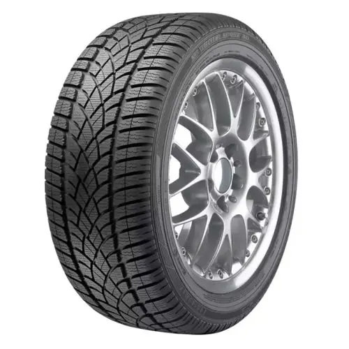 DUNLOP SP WINTER SPORT 3D 245/50R18 100H