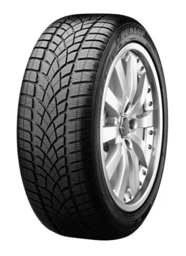 DUNLOP SP WINTER SPORT 3D 255/30R19 91W