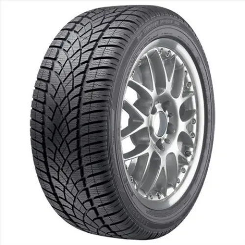DUNLOP SP WINTER SPORT 3D 275/45R20 110V MFS