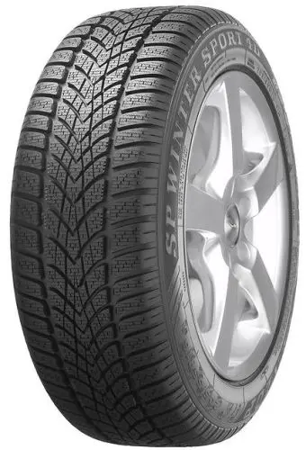 DUNLOP SP WINTER SPORT 4D 235/45R17 94H FP MO M+S