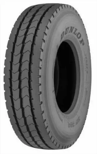 DUNLOP SP382 315/80R22.5 156K