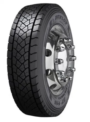 DUNLOP SP446 285/70R19.5 146L