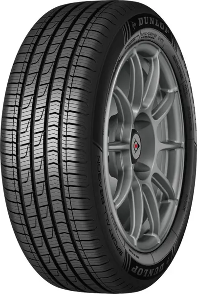 Dunlop Sport All Season ( 165/65 R14 79T )