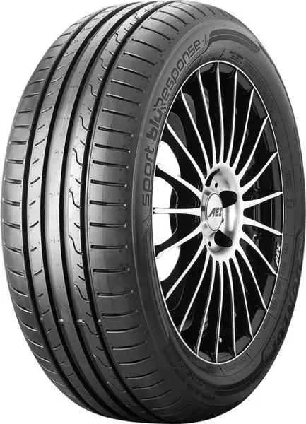 Dunlop Sport BluResponse ( 185/65 R14 86H BLK )