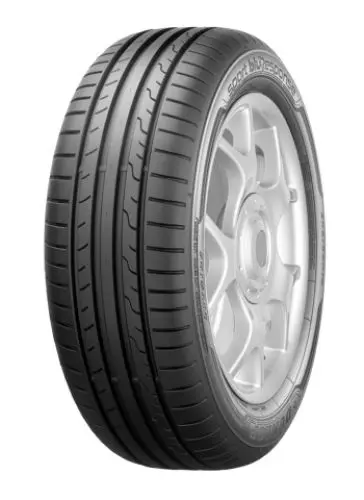 DUNLOP SPORT BLURESPONSE 205/50R17 93W