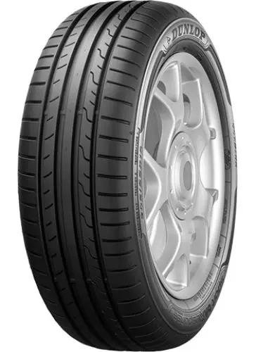 DUNLOP SPORT BLURESPONSE 205/55R16 91V