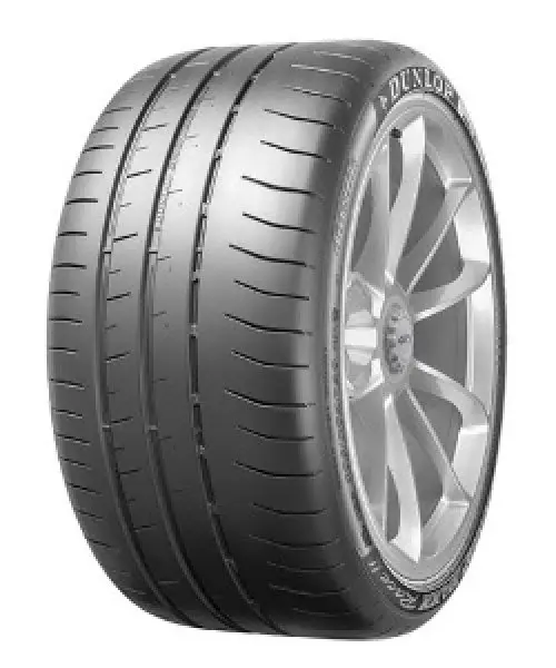 Dunlop Sport Maxx Race 2 ( 265/35 ZR20 (99Y) XL N1, cu protectie de janta (MFS) BLK )